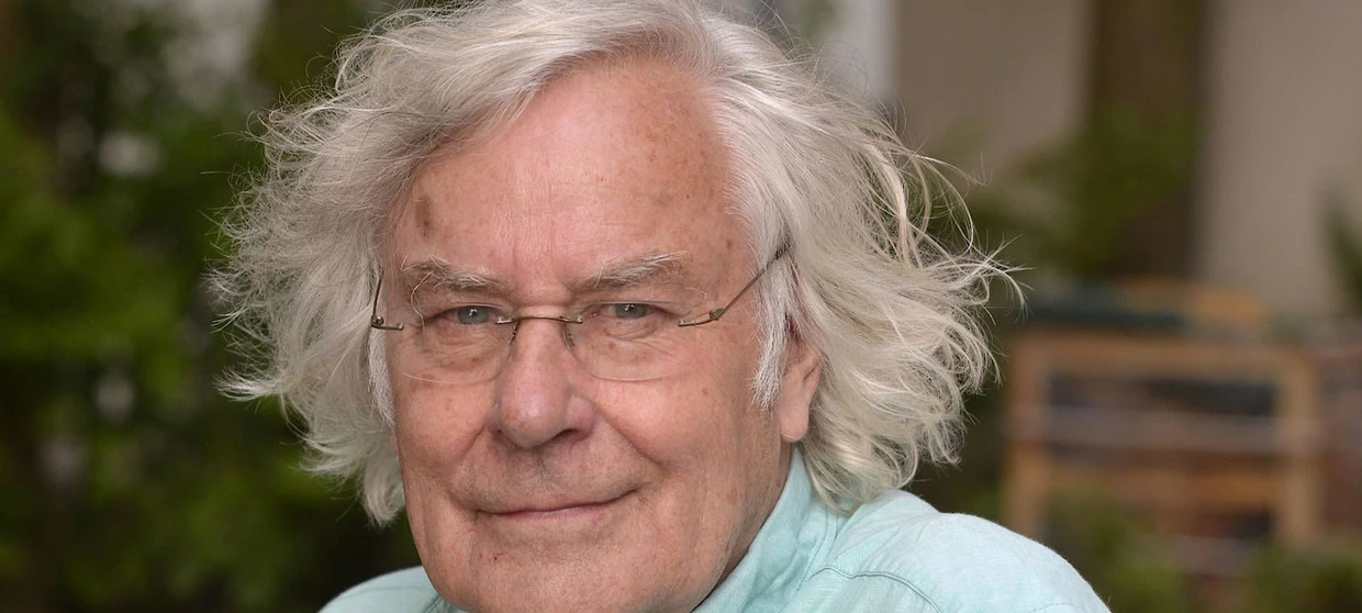 Helmut Lethen